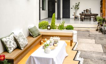 Tianyu Homestay