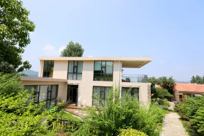 Yunshuijian Mountain House Các khách sạn ở Nghi Thủy