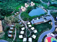 Happy Countryside Wild Fun Hotel (Nanxi) Wangyingmen 주변 호텔