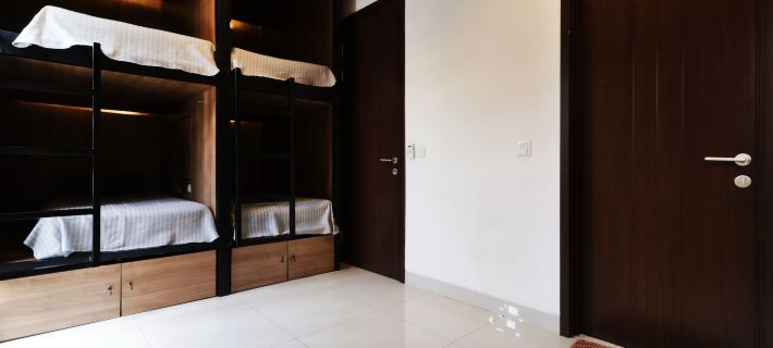 Oliver's Guest House Hotels in Pagedangan