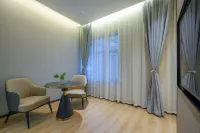 GreenTree Eastern Hotel (Urumqi Tianshan International Airport Xintianrun International Community) - Baarit