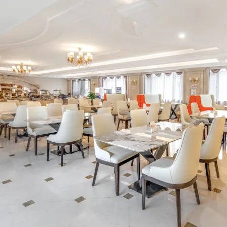 Vienna Hotel (Ninghai)