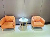 GreenTree Inn Express Hotel (Guangzhou Road, Heze Development Zone)