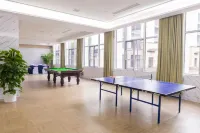 Jing'an Jiuling Yifeng Hotel Hotels in Jing'an