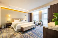 Linyi River Hotel Hotels near Yunxigu