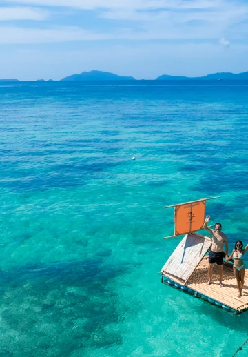 รูปภาพของเดอะ คลิฟ หลีเป๊ะ