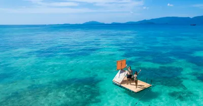 The Cliff Lipe Hotels in 