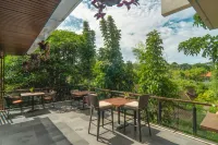 Royal Kamuela Villas & Suites at Monkey Forest Ubud (Adult Only) - Bungalows