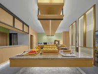 Jiulong One Brand Hotel (Zunyi Conference Site Medical College Branch)