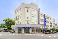 Chin Style Inn Отели рядом с Аэропорт Магун