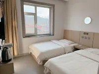 Kuandian Qingshan Valley Dongxing Hotel