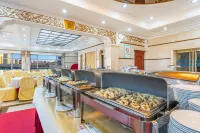 青島四方ホテル·西樓(台東歩行街海泊河公園地下鉄駅) - 朝食
