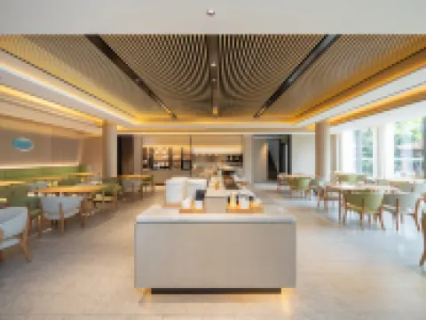 JI โฮเทล ซูโจว กวนเฉียนจี้ โรงแรมในซูโจว