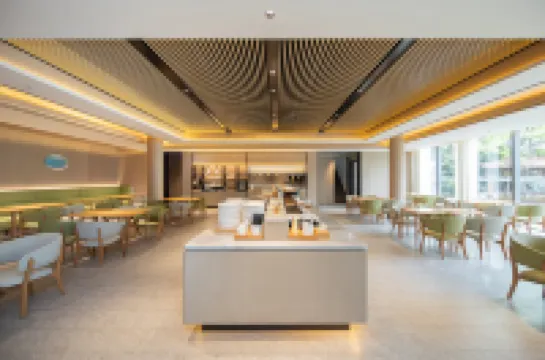 JI Hotel (Suzhou Guanqian Street Pingjiang Street)