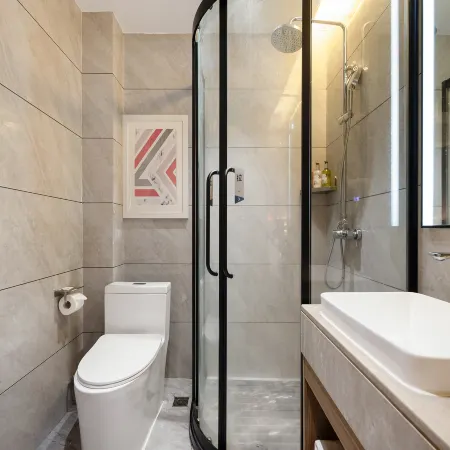 Borrman Hotel (Maoming Dianbai)