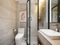 Borrman Hotel (Maoming Dianbai) Hotels in Maoming