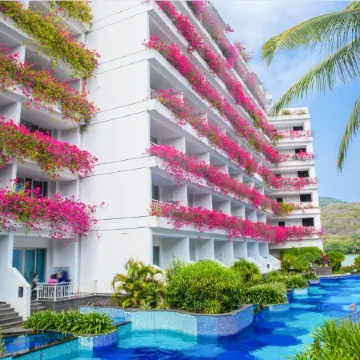 Palace Resort Yalong Bay Sanya Отели рядом со станцией Yalongwan Railway Station