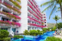 Palace Resort Yalong Bay Sanya Hotels in Yalong Bay/Tropical Paradise Forest Park/Bohou Village