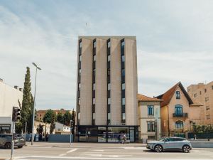 ABC Hotel Porto - Boavista