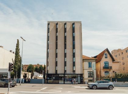 ABC Hotel Porto - Boavista