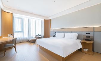 JI Hotel (Heze Juye High-Speed Railway North Station)