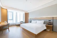 JI Hotel (Heze Juye High-Speed Railway North Station) Hotels in Juye