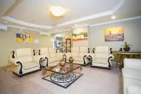 La Villa Hotel