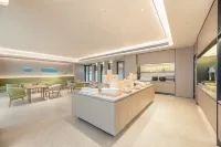 JI Hotel (Heze Juye High-Speed Railway North Station) Hotels in Juye