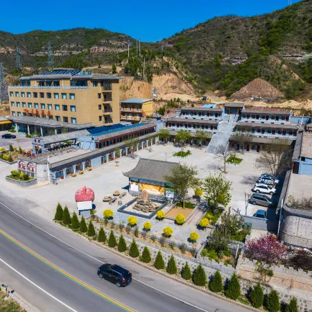 Hukou Julful Hotel
