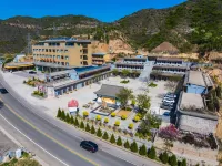 Hukou Julful Hotel Hotels near Hukou Scenic Area