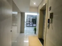 Guest Apartment (High-speed Railway Station)