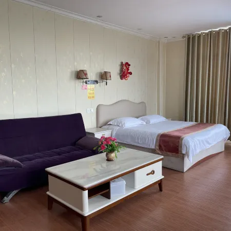 Xingyuan Hotel