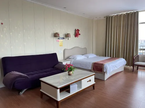 Xingyuan Hotel