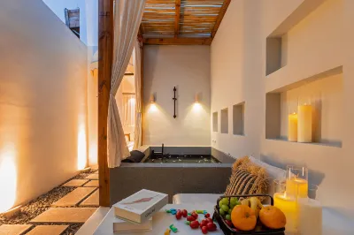 Yizhai Chaji Homestay (Jianshui Ancient Town Confucian Temple)