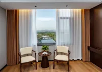 Huanbin West Coast Hotel Các khách sạn ở Lâm Châu