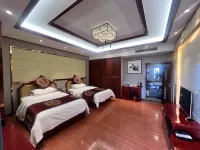 Bachu Lin'Ga Folk Culture Hotel Hotels in Batang