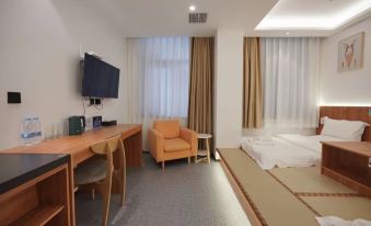 Youyuan Hotel (Beijing South Railway Station Niujie)