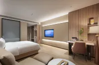 Junle Hotel Yuhuan