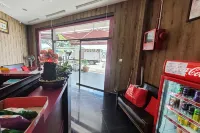 Hotel Kuang Hua Sitiawan Near to Unikl-Mimet Hotels in Sitiawan