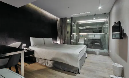 MY HOTEL