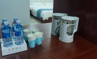 Precious Hotel