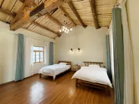 Yijing Yunhaiye Luxury Resort B&B (Yizhao Road)