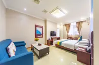 Jiaxiang Hotel Hotels in Xiangcheng City