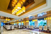 Taishun Changhong Hotel (Wenzhou Taishun New City Avenue Branch)