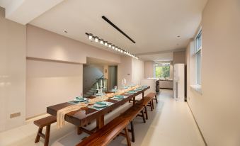 Xilixiwai Boutique Stay (Hengdian Film City)