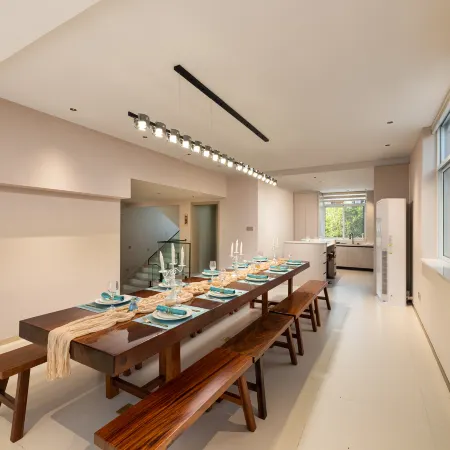 Xilixiwai Boutique Stay (Hengdian Film City)