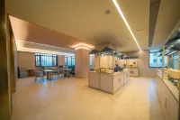 Hanting Hotel (Jinzhou Beihu Park Shiqiaozi Morning Market Branch) - 2성급
