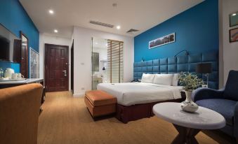 Hanoi Brilliant Hotel & Spa