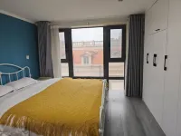 Lvyange Zhi Jia Apartment (Taiping Road)