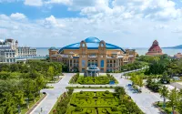 Ocean spa hotel Hotels in Qingdao
